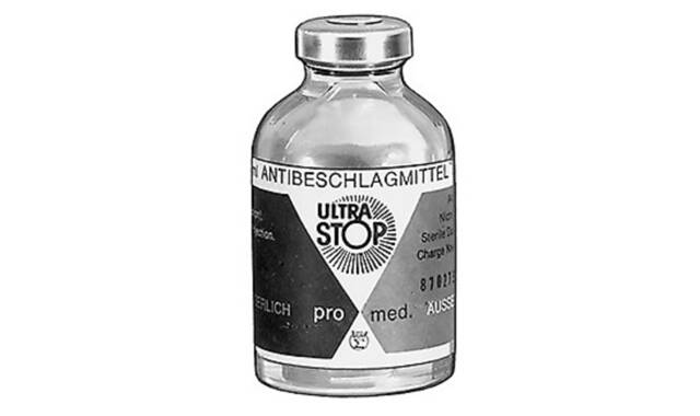 Ultra-stop anti-condensmiddel, 30 ml, flesje
