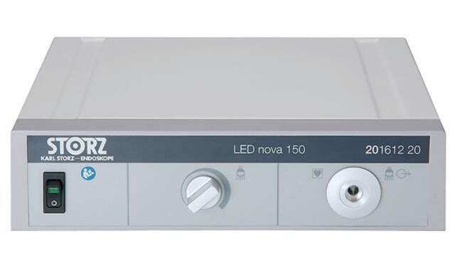 LED NOVA 150 lichtbron 400A standaard kabel
