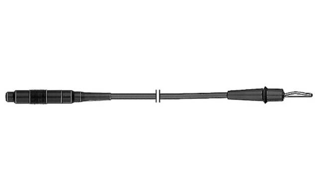 Câble HF unipolaire, 300 cm