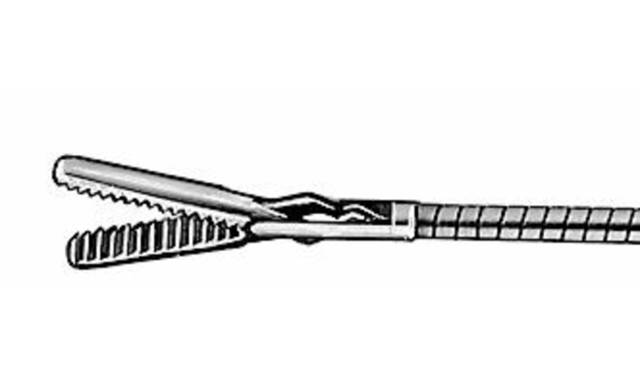 paktang, 3 Fr., length 120 cm