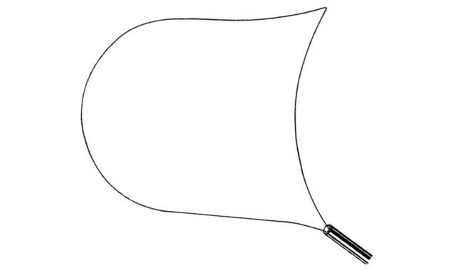 Polypectomy Snare, length 200 cm