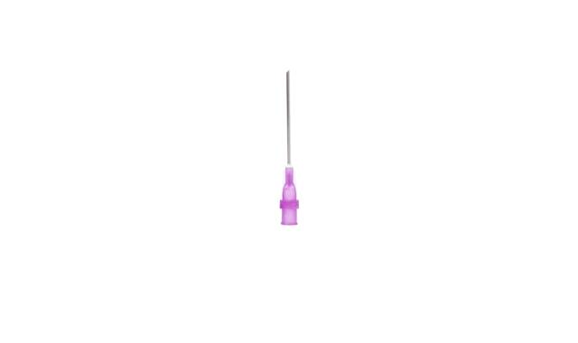 SOL-M™ Blunt Fill Needle & Filter18G*1½(10x100pcs)