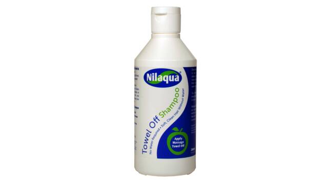 Nilaqua Shampoo 200ml, 24 pieces