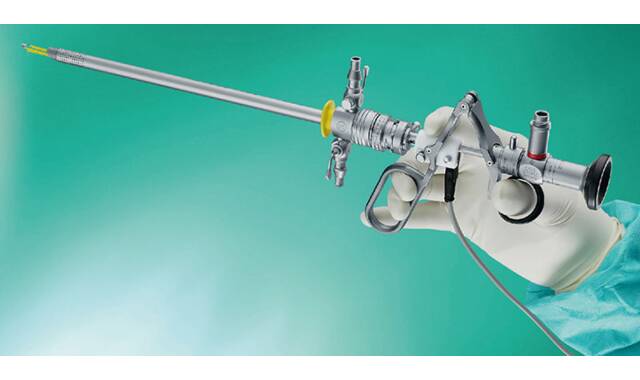 Endo-Scan Opstartactie!