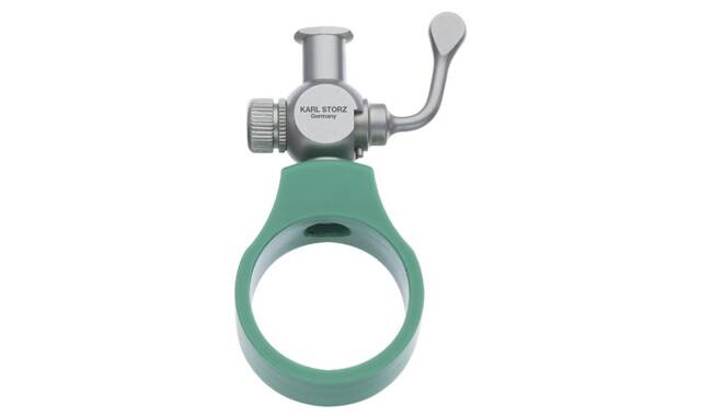 rotating ring with o-ring for aricle 30103TM green