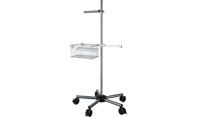 Rolling Stand, for C-MAC Monitor
