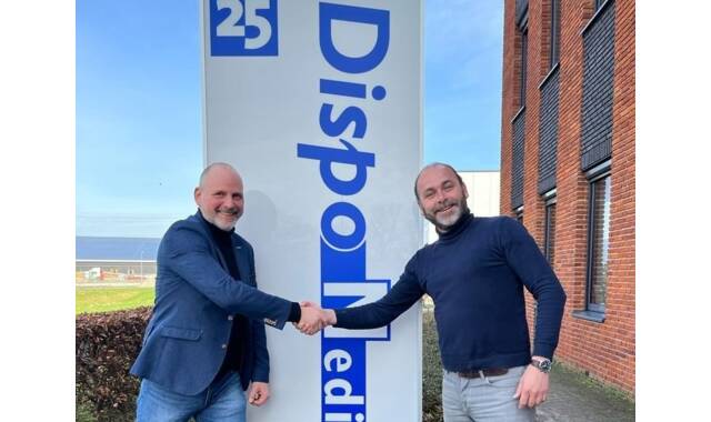 Acquisition of Dispo Medical